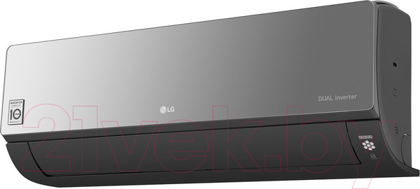Изображение товара Сплит-система LG AC09BK