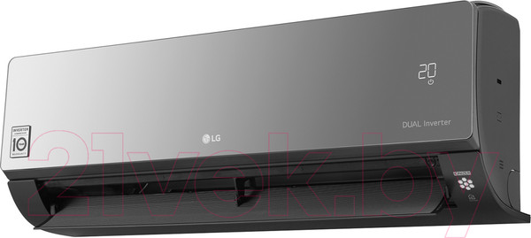 Изображение товара Сплит-система LG AC09BK