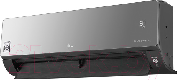 Изображение товара Сплит-система LG AC09BK