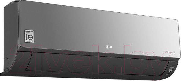 Изображение товара Сплит-система LG AC09BK