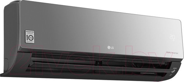 Изображение товара Сплит-система LG AC09BK