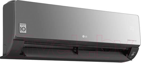 Изображение товара Сплит-система LG AC09BK