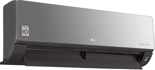 Изображение товара Сплит-система LG AC09BK