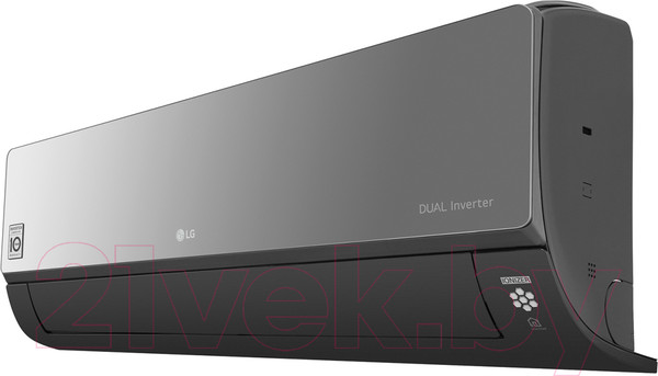 Изображение товара Сплит-система LG AC09BK