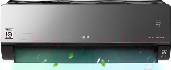 Изображение товара Сплит-система LG AC09BK