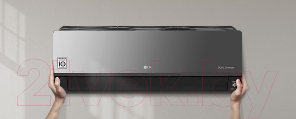 Изображение товара Сплит-система LG AC09BK