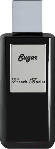 Изображение товара Парфюмерная вода Franck Boclet Sugar Parfum (100мл)