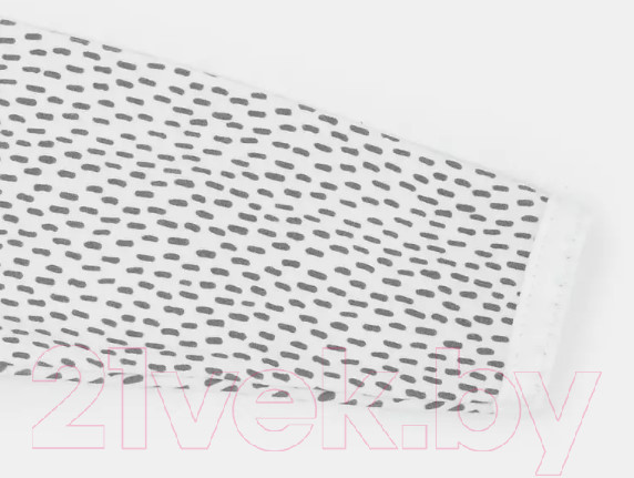 Изображение товара Набор боди для малышей MOWbaby Birds с длинным рукавом / 6182 (молочный, р.68)