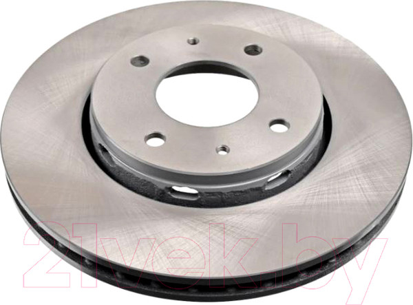 Изображение товара Тормозной диск Febi Bilstein 14844