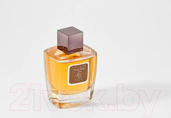 Изображение товара Парфюмерная вода Franck Boclet Ylang Ylang (100мл)