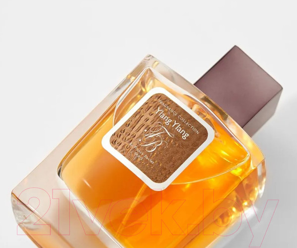 Изображение товара Парфюмерная вода Franck Boclet Ylang Ylang (100мл)