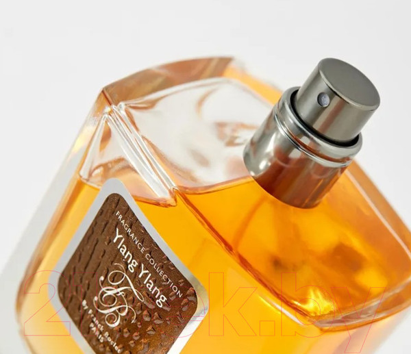 Изображение товара Парфюмерная вода Franck Boclet Ylang Ylang (100мл)