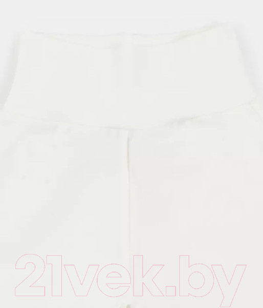 Изображение товара Набор штанов для малышей MOWbaby Birds / 3282 (молочный, р.62)