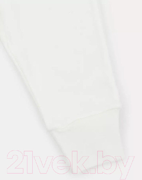 Изображение товара Набор штанов для малышей MOWbaby Birds / 3282 (молочный, р.62)