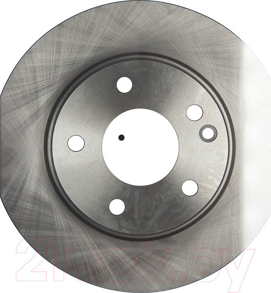 Изображение товара Тормозной диск Febi Bilstein 17733