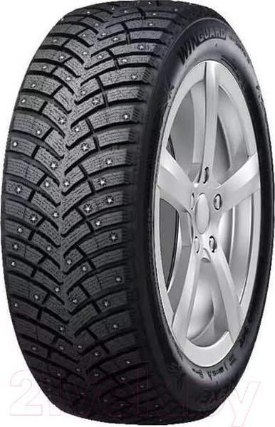 Изображение товара Зимняя шина Nexen Winguard Winspike 3 235/65R18 106T (под шип)