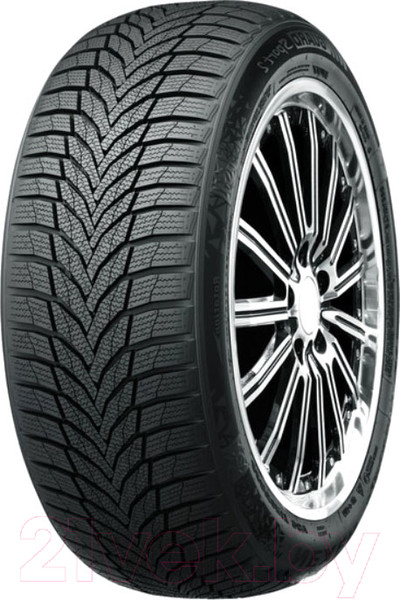 Изображение товара Зимняя шина Nexen WinGuard Sport 2 265/35R20 99V