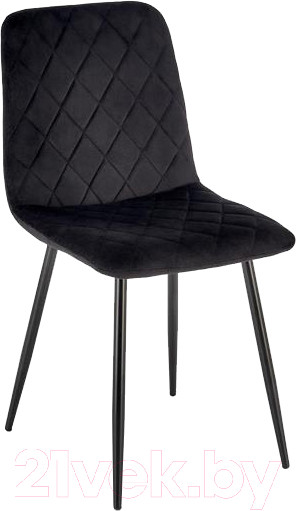 Изображение товара Стул Halmar K525 (черный)