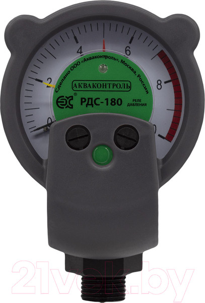 Изображение товара Реле давления Extra Акваконтроль 1.5 РДС-180