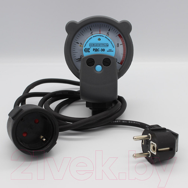 Изображение товара Реле давления Extra Акваконтроль 1.5 РДС-30