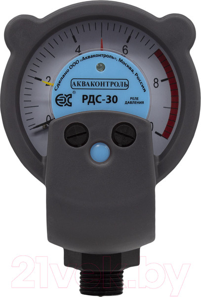 Изображение товара Реле давления Extra Акваконтроль 1.5 РДС-30