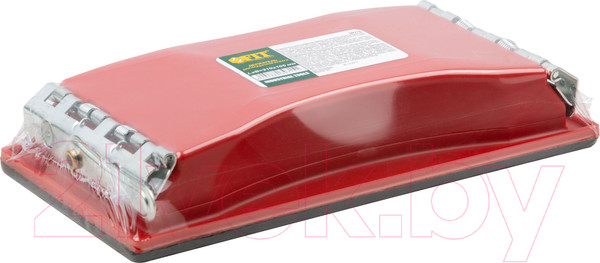 Изображение товара Держатель для шлифлиста FIT 39715