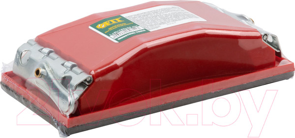 Изображение товара Держатель для шлифлиста FIT 39711