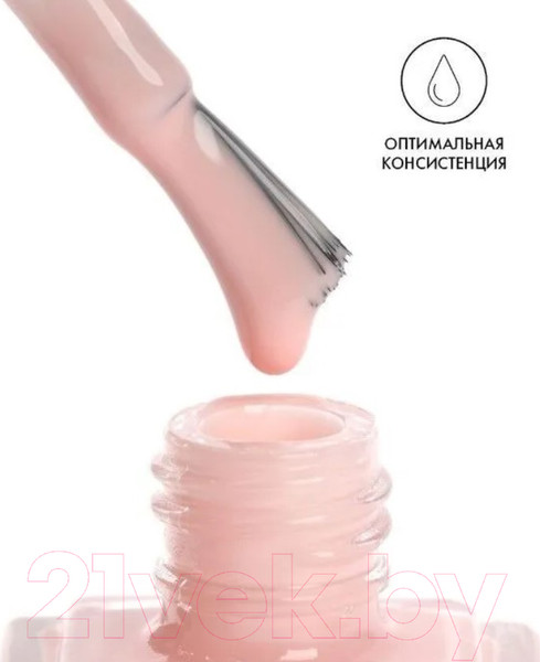 Изображение товара Лак для ногтей E.Mi Ультрастойкий Gel Effect Тайное очарование №164 (9мл)