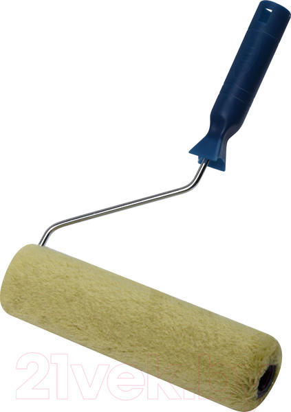 Изображение товара Валик малярный FIT 02154 (зеленый)