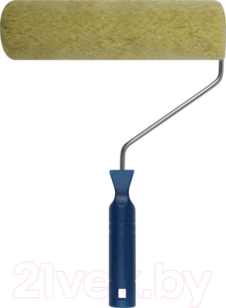 Изображение товара Валик малярный FIT 02154 (зеленый)