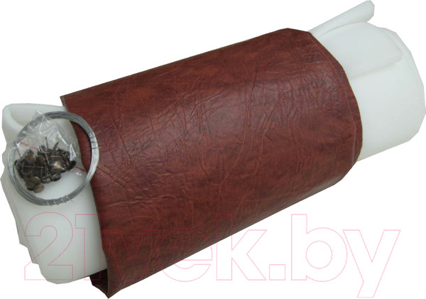 Изображение товара Комплект для обивки дверей No Brand Эконом (груша)