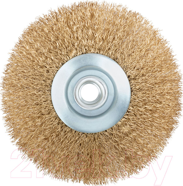 Изображение товара Щетка для электроинструмента FIT С наклоном / 39052