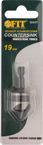 Изображение товара Зенковка FIT 36447