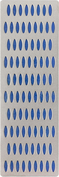 Изображение товара Брусок абразивный FIT Алмазный / 38335 (синий)