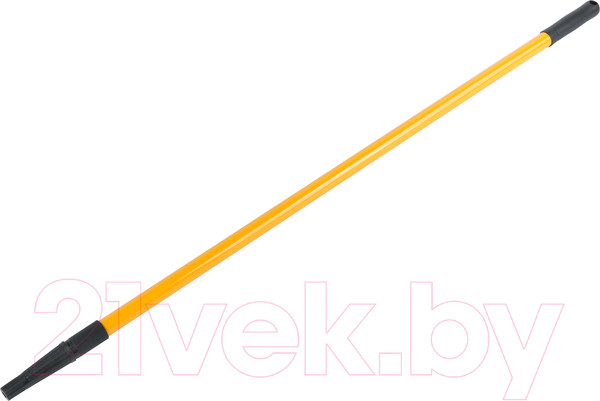 Изображение товара Стержень телескопический для малярного инструмента FIT 2-х секционный / 04108