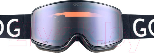 Изображение товара Маска горнолыжная GOG Youth / H970-1 (черный)