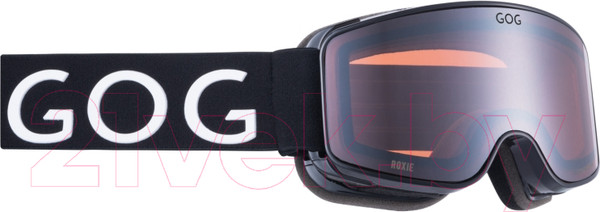 Изображение товара Маска горнолыжная GOG Youth / H970-1 (черный)