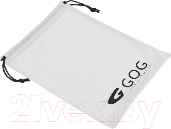 Изображение товара Маска горнолыжная GOG Youth / H970-1 (черный)