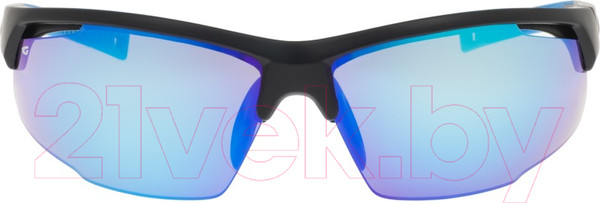 Изображение товара Очки солнцезащитные GOG E665-1 (черный матовый/синий)