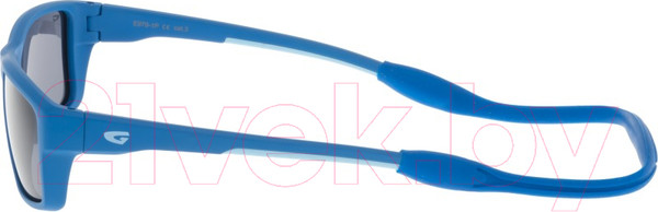 Изображение товара Очки солнцезащитные GOG Youth Polarized E979-1P (темно-синий матовый/синий)