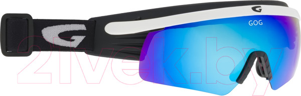 Изображение товара Маска горнолыжная GOG H524-3 (белый)