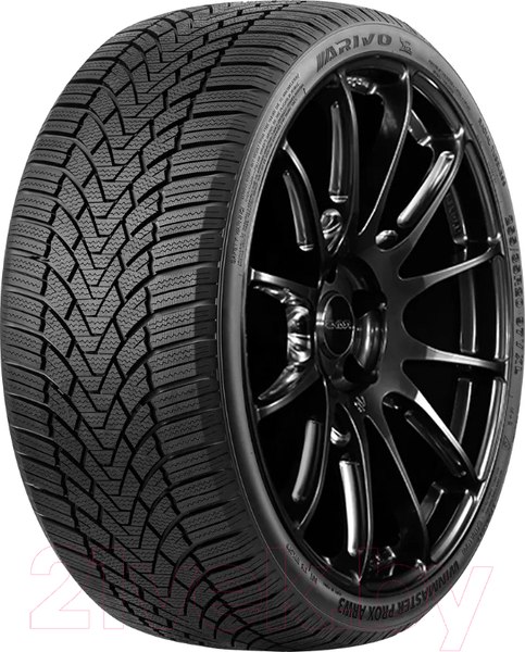 Изображение товара Зимняя шина Arivo Winmaster ProX ARW3 215/55R16 97H