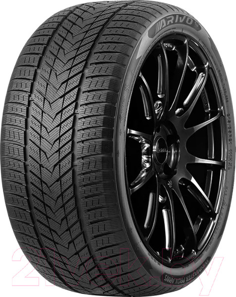 Изображение товара Зимняя шина Arivo Winmaster ProX ARW5 275/45R21 110H