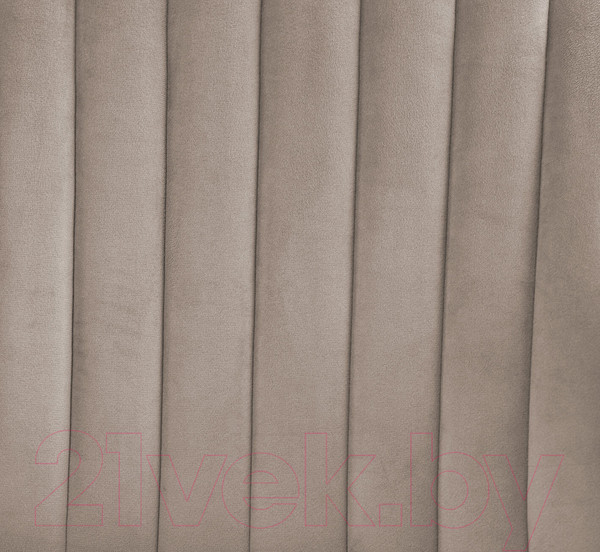 Изображение товара Стул Sheffilton SHT-ST38-1/S122 (латте/темный орех/черный муар)