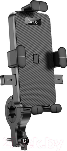 Изображение товара Держатель для смартфонов Hoco DCA36 (черный)