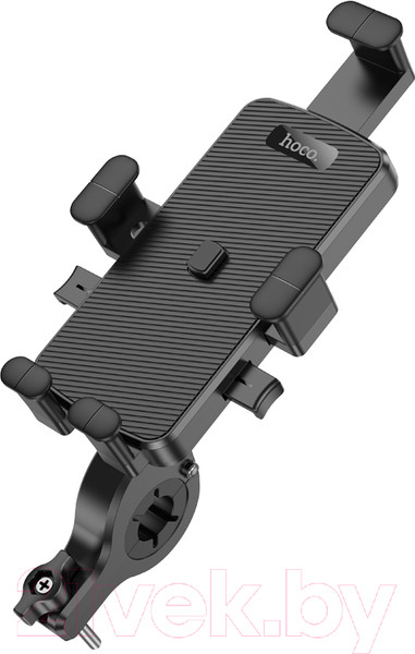 Изображение товара Держатель для смартфонов Hoco DCA36 (черный)