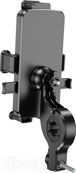 Изображение товара Держатель для смартфонов Hoco DCA36 (черный)