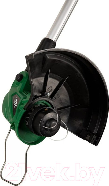 Изображение товара Триммер электрический Oasis TE-50 Q