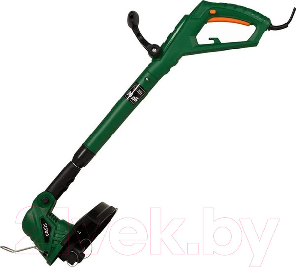 Изображение товара Триммер электрический Oasis TE-50 Q