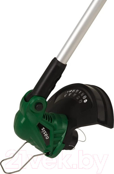 Изображение товара Триммер электрический Oasis TE-50 Q